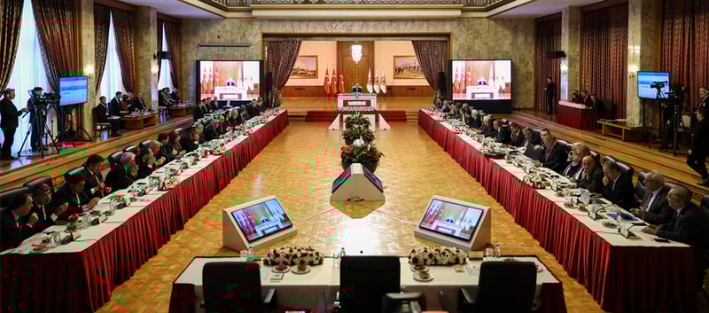 Terörsüz Türkiye'ye Cumhuriyet tarihinden bir örnek: 1239 sayılı Kanun