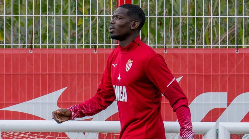 Blessures, suspension pour dopage et deux ans sans jouer : Paul Pogba, l’heure du grand retour a sonné à Monaco