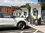 The electric car charging operators that drivers rate most - and the ones they say you should never plug into