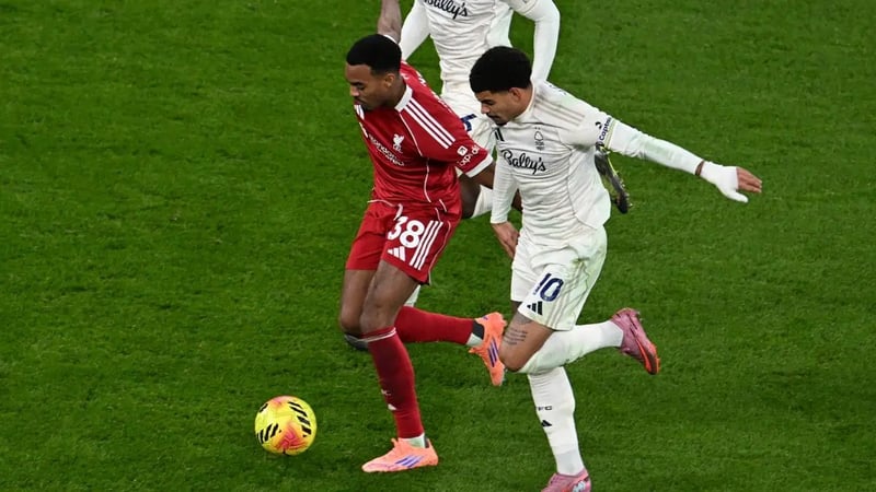 Liverpool kötü gidişe dur diyemiyor!