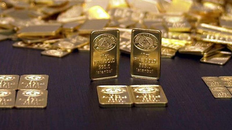 Ortak arıyorlar! Türkiye'ye altın teklifi