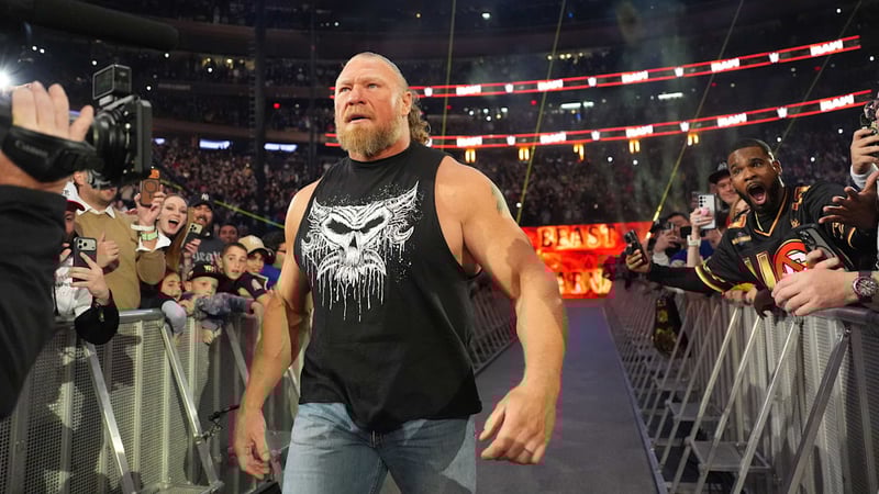 „SmackDown“ vom 21. November - Erste WWE-Show nach Mega-Beben