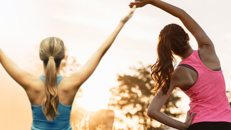 Daha sağlıklı ve daha uzun yaşamın sırları! Uzman isim 5 öneri sıraladı: Daha mutlu bir yaşama adım