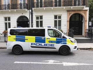 Présumé mort par la police, un homme se présente dans un commissariat 5 ans après sa disparition au Royaume-Uni