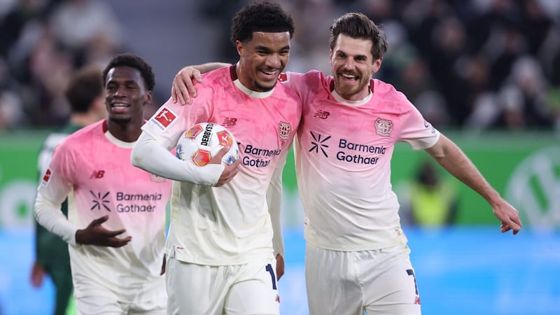 Tor-Held in neuer Rolle - Hofmann muss gegen Haaland wieder aufs Sofa