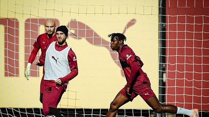 Çalışmalar sürüyor