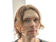 Marius Goldhorns Roman „Die Prozesse“: Man muss sich den Traum vom eigenen Verfall leisten können