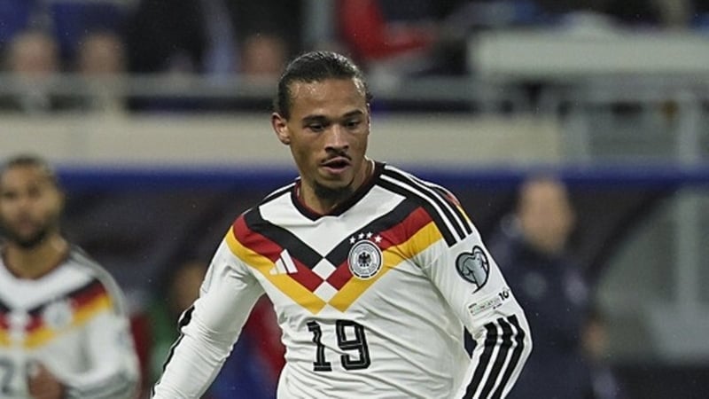 Sane hayran bıraktı