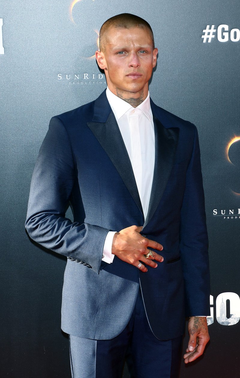 ‘Gotti’ actor Spencer Lofranco dead at 33