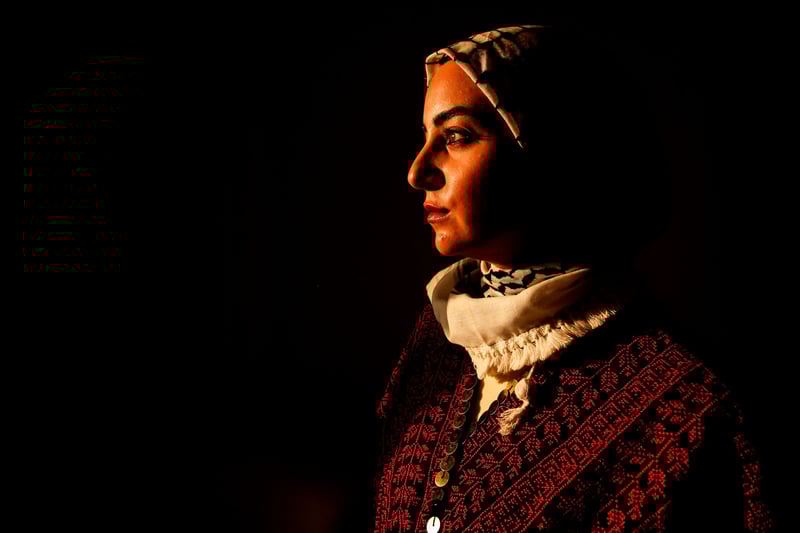 « C’est un cul-de-sac ici... » : en Égypte, la vie à l’arrêt des réfugiés de « Little Gaza »