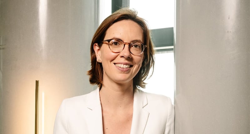 Budget : en l’état des débats, le déficit serait « aux alentours de 5 % » en 2026, alerte Amélie de Montchalin