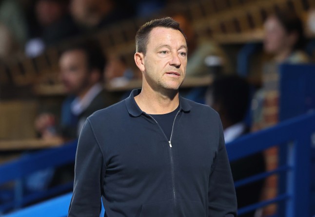 John Terry picks out three Arsenal stars for special praise before Tottenham showdown