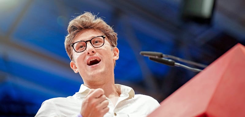 Jusos fordern Rentenpflicht für alle Berufsgruppen – „Nur dann kann effektiv umverteilt werden“