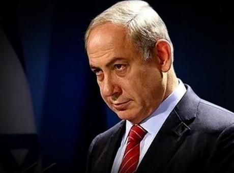 İsrail basını duyuru: Netanyahu'nun ofisinde bomba alarmı!