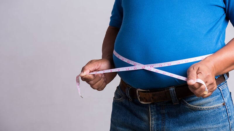 Türk bilim insanından obeziteye ameliyatsız yeni çözüm: Tokluk kemeri