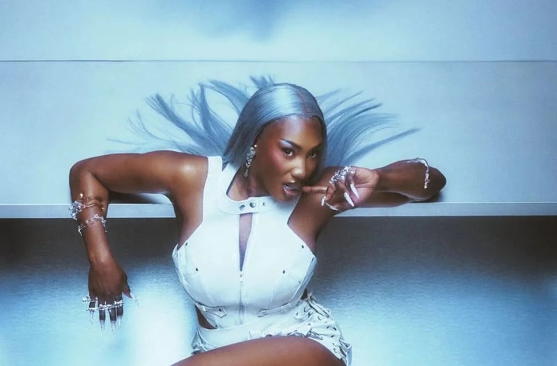 Aya Nakamura revient en reine avec son album « Destinée »