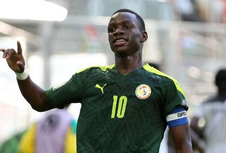 Fenerbahçe'nin genç yıldızı Amara Diouf için Senegal'de kayıp ilanı!