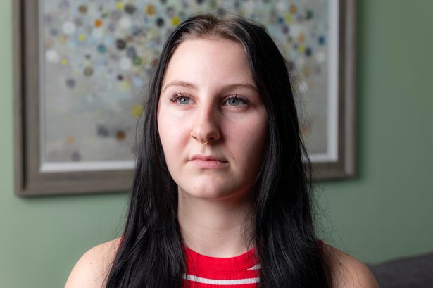 'Hardcore porn popped up on laptop when I was 8 - it wrecked my childhood'