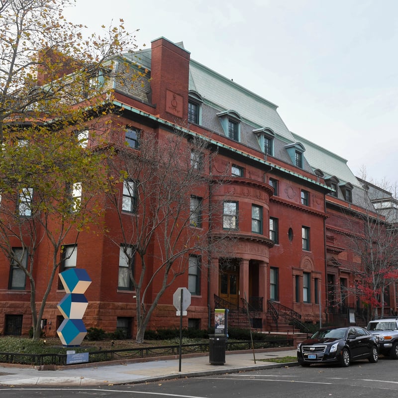 This Washington Museum Sold Some of Its Art. But at What Cost?