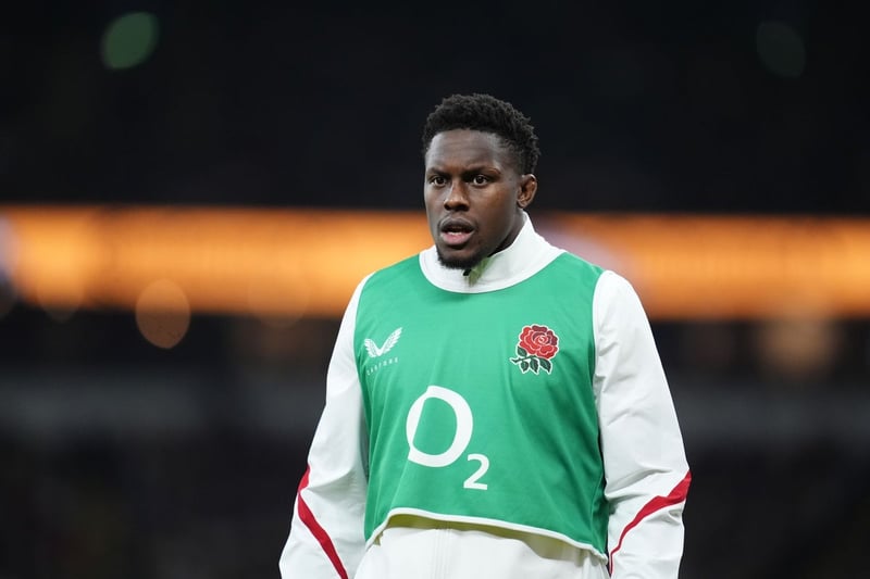 England v New Zealand live: Hosts face All Blacks challenge in huge rugby international