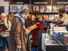 Eklat bei Europas wichtigstem Comic-Festival: Auch deutsche Verlage erwägen Angoulême-Boykott