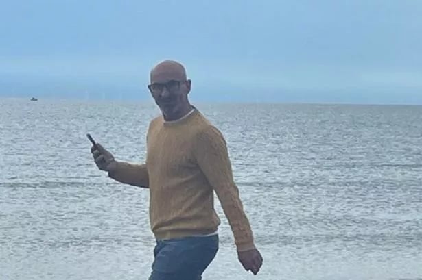 String of women 'sexually assaulted' on seafront while exercising as cops issue CCTV