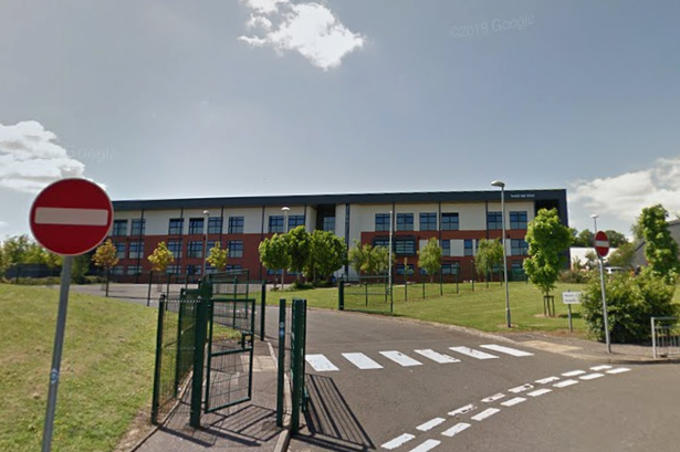 'Bomb threat' note found at Scots school ahead of dance as police launch probe