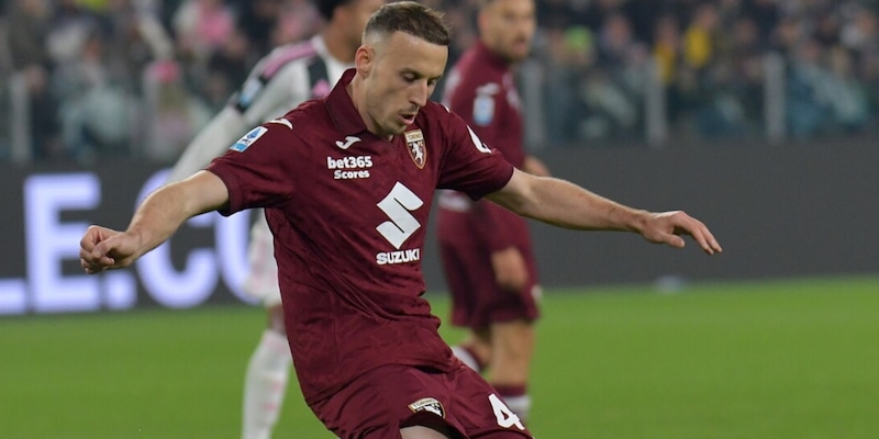 &quot;Ismajli &egrave; fortissimo, mostruoso con la Juve&quot;