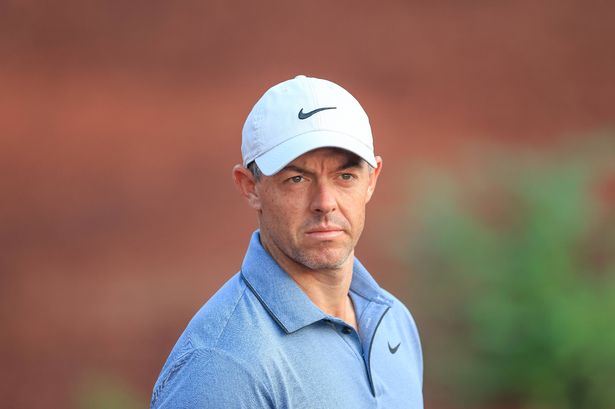Rory McIlroy points to what caused him massive trouble despite £2.3m hopes – 'The worst'