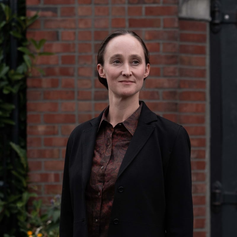 Katie Wilson, a Political Newcomer, Is Elected Mayor in Seattle