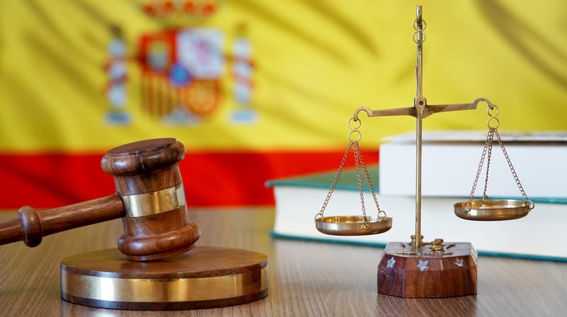 Espagne: la justice acquitte et interne un Marocain qui avait tué un sacristain à la machette en 2023