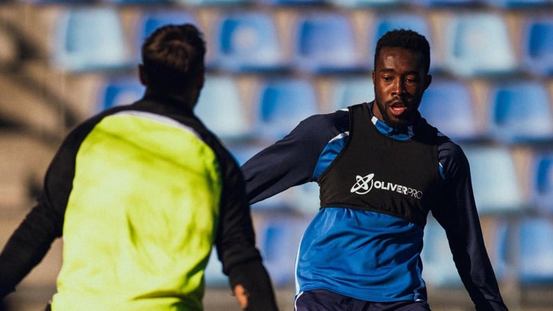 Todos los encuentros de este domingo en Tercera Federación