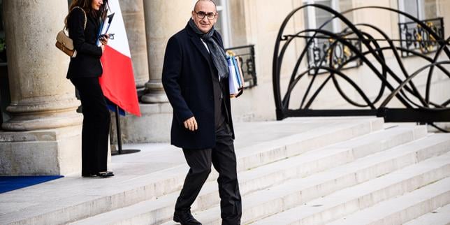 Radio Nova défend la « liberté d’expression » après une plainte de Laurent Nuñez contre l’humoriste Pierre-Emmanuel Barré