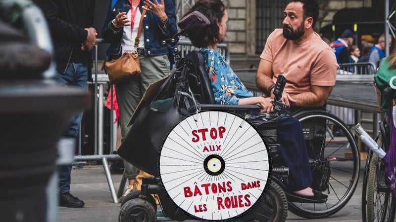 Discrimination liée au handicap : les bons réflexes pour défendre vos droits au travail