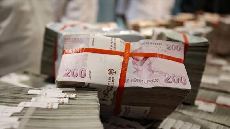 5 Milyon TL'nin aylık getirisi değişti! Mevduat faizleri yenileniyor