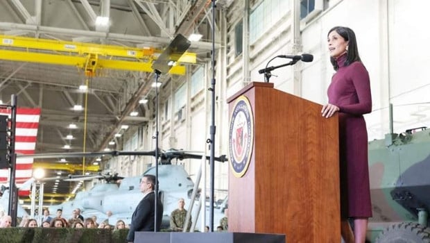 Vance’in evliliği çatırdıyor mu