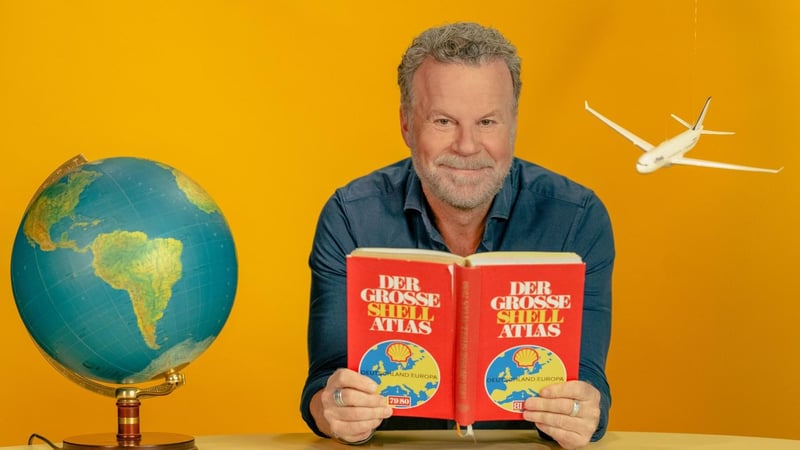 "JENKE. Zeitreise. Was die wilden 80er mit dem Heute verbindet (1)": War früher wirklich alles besser?