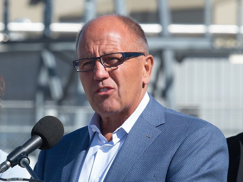 'Fury from Alberta and Saskatchewan': Western patience wearing thin over lack of Alberta pipeline plan