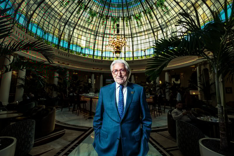 Josep Sánchez Llibre: “Salvador Illa debe liderar la ampliación de la vida útil de las nucleares en Cataluña”