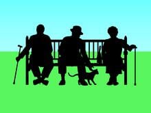 CDU-Rentenexperte Whittaker im Gespräch: „Ich kann die Kritik der Jungen Gruppe nicht nachvollziehen“