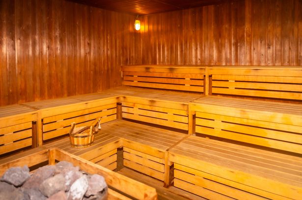 Secret filming of nude women in Germany public saunas ruled legal sparking outrage