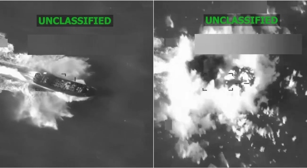 Stati Uniti, attacco mortale nei Caraibi: 80 morti dall'inizio dell'operazione speciale (e Trump guarda al petrolio)