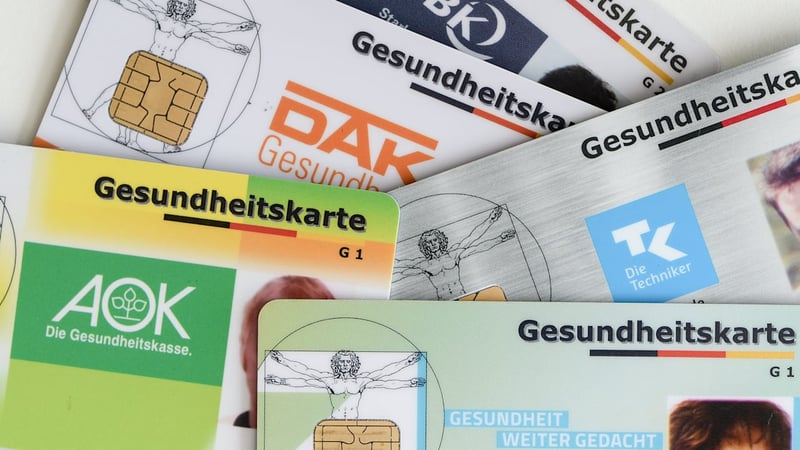 Bundesrat stoppt Sparpaket - Kassenbeiträge können doch steigen!