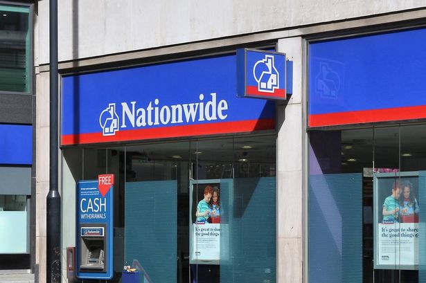 Nationwide paying eligible customers £175 'in 10 days'
