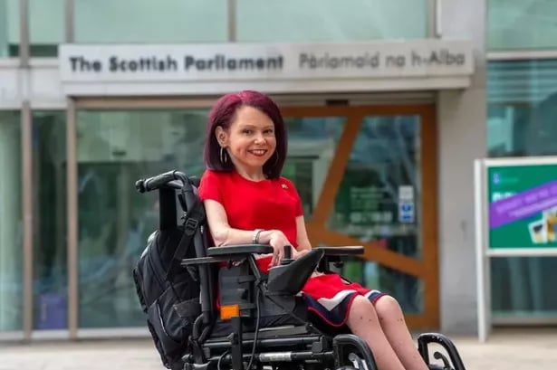 Assisted dying terrifies me and MSPs must think again about supporting it