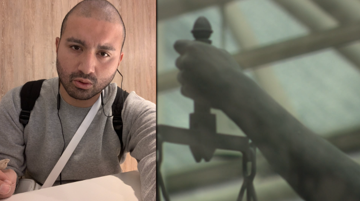 Crown seeking 3 years in prison for Vancouver man’s 5th random assault in 2 years