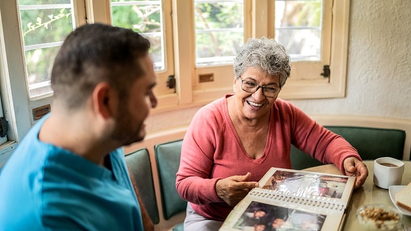 Alzheimer’s could be predicted years before symptoms arise using new risk tool