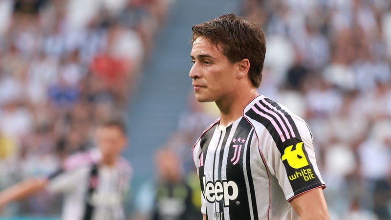 Juventus imzadan umutlu ama Avrupa'nın devleri Kenan Yıldız için sıraya girdi