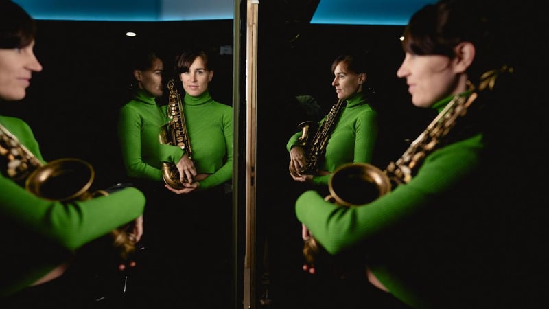 Irene Reig: “Aunque el aprendizaje acabe mal, ya lo has vivido y superado”