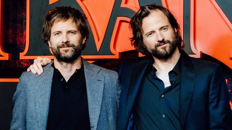 Vor "Stranger Things"-Finale: Duffer-Brüder äußern sich zu Spin-off